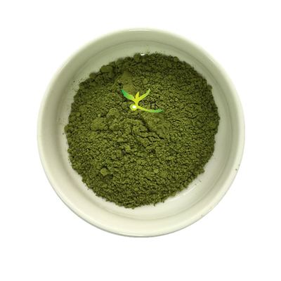 Harga Terbaik Ekstrak Daun Moringa Organik alami murni Bubuk Ekstrak Moringa Oleifera