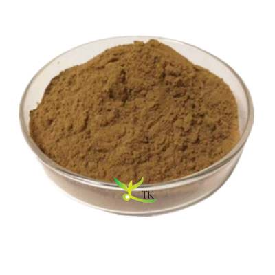 Suplemen Herbal Alami 10:1 20:1 Kapsul Bubuk Ekstrak Black Cohosh