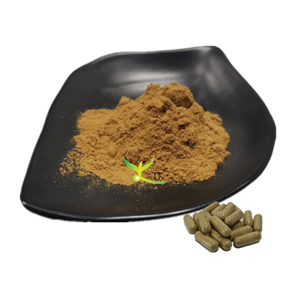 100% Tribulus Terrestris Alami dan Maca Ekstrak Bubuk Untuk Suplemen Kesehatan
