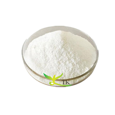 Ekstrak Daun Loquat Alami Asam Korosolat Asam Ursolat Bubuk 98%