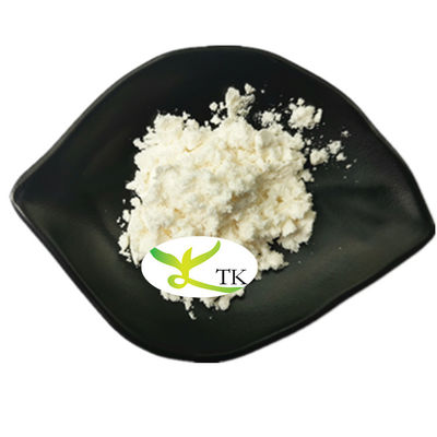 Bubuk Protein Vegan Alami Protein Almond 80% Suplemen Protein Almond