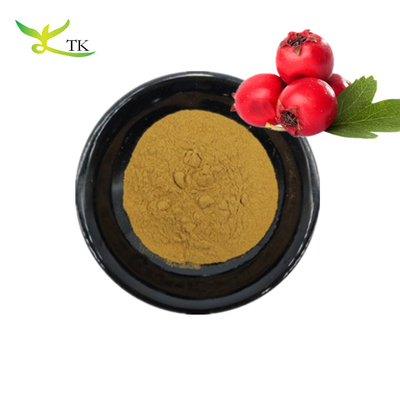 Bubuk Buah Hawthorn Alami Bubuk Buah Hawthorn Bubuk Jus Hawthorn Harga