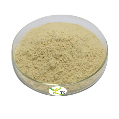 Ekstrak Tanaman Alami Oroxylum Indicum Ekstrak Chrysin 98% CAS 480-40-0