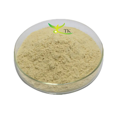 100% pemanis makanan alami Mogroside V Monk Buah Ekstrak Mogroside 25%