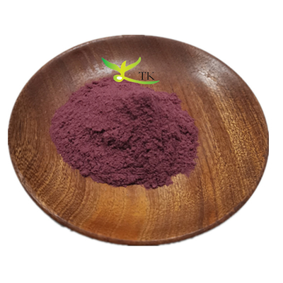 100% Acai Berry Powder Acai Berry Extract 10:1 Bahan Makanan