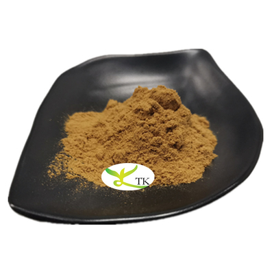 Suplemen Herbal Tradisional Ekstrak Akar Anemarrhenae Asphodeloides (Akar) Bubuk Ekstrak Zhimu Bubuk