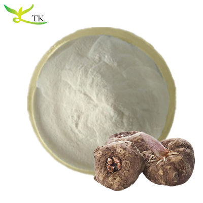 Konjac Gum Powder Konjac Glucomannan Powder Konjac Glucomannan Powder China Konjac Powder
