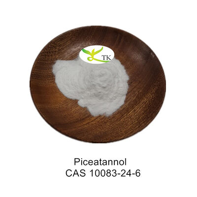 Kemurnian Tinggi 98% Bubuk Piceatannol CAS 10083-24-6