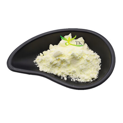 Ekstrak Tumbuhan Alami Camptotheca Acuminata Ekstrak Camptothecin 98%