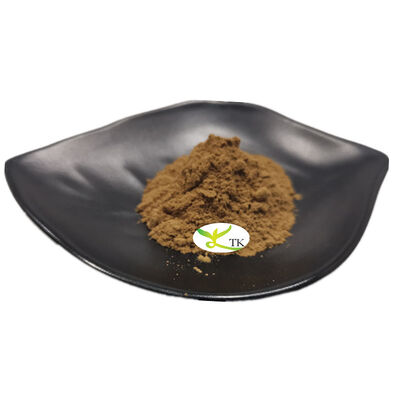 Harga Terbaik Pasokan Kualitas Terbaik Thai Black Ginger Extract Powder 1% 5% 5,7-dimethoxyflavone Powder