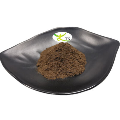 Harga Grosir Pabrik Pasokan Shilajat Ekstrak Shilajit Ekstrak Bubuk Asam Fulvik 10%~70%