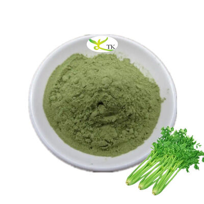 Bubuk Sayuran Alami Murni Bubuk Bubuk Stem Celery Dan Bubuk Daun
