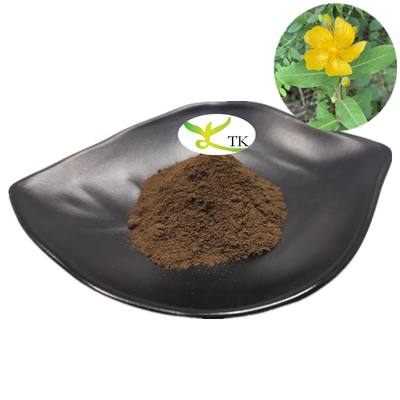 Ekstrak Perforatum Alami St. John's Wort Ekstrak 0,3% Hypericum Perforatum Ekstrak Untuk Mood