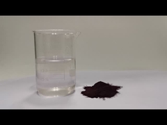 Aronia Melanocarpa Bubuk 15% Antosianin Bubuk Ekstrak Chokeberry