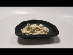 bubuk almond murni alami kelas makanan rasa almond bubuk susu almond