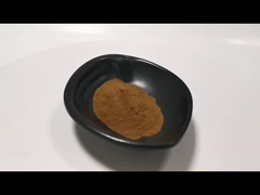 Ekstrak tanaman kelas makanan