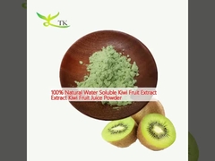Ekstrak Buah Kiwi 100% alami larut dalam air Ekstrak Jus Buah Kiwi Serbuk