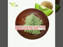 Supply Kiwi Powder Air larut Kiwi Fruit Powder Chinese Kiwi Juice Powder