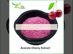 Makanan Kelas Alam Vitamin C Acerola Cherry Ekstrak Acerola Cherry Powder Harga
