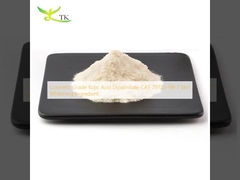 Kualitas kosmetik Kojic Acid Dipalmitate CAS 79725-98-7 Bahan pemutih kulit