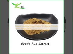 Natural Goat's Rue Extract Powder 10:1 Galega Officinalis Extract Powder Harga