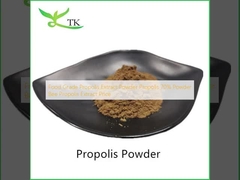 Makanan Propolis Ekstrak Serbuk Propolis 70% Serbuk Lebah Propolis Ekstrak Harga