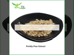 Pure Natural Food Grade Prickly Pear Extract Prickly Pear Powder Untuk Suplemen Makanan