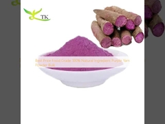 Harga Terbaik Makanan 100% Bahan Alami Purple Yam Powder