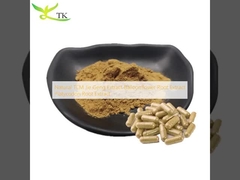 TCM alami Jie Geng Ekstrak Balloonflower Root Ekstrak Platycodon Root Ekstrak