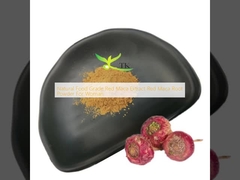 Ekstrak Maca Merah Bubuk Akar Maca Merah Untuk Wanita