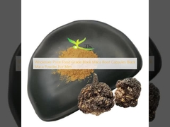 Kapsul Akar Maca Hitam Food Grade Harga Grosir Bubuk Maca Hitam Untuk Pria