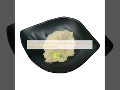 Grosir Pollen Lebah Suplemen Bee Pollen Powder Biologi Harga Bee Pollen