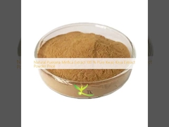 Ekstrak Pueraria Mirifica Alami 100 % Ekstrak Kwao Krua Murni Harga Bubuk