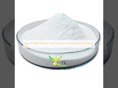 Bubuk Asam Shikimat Alami 98% Ekstrak Adas Bintang 10:1