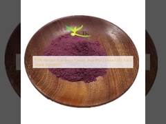 100% Acai Berry Powder Acai Berry Extract 10:1 Bahan Makanan