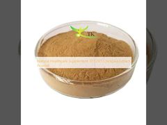 Suplemen Kesehatan Alami 10:1 20:1 Ekstrak Chickpea Powder