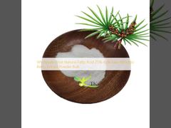 Harga Grosir Asam Lemak Alami 25% 45% Ekstrak Buah Saw Palmetto Bubuk Curah