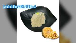 Bubuk Ekstrak Nangka Meningkatkan Kesehatan Anda